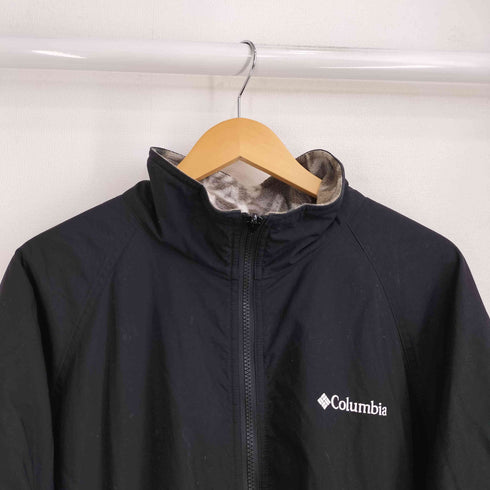 コロンビア Columbia SUNRISE EDGE JACKET リアルツリーカモ メンズ import:XL
